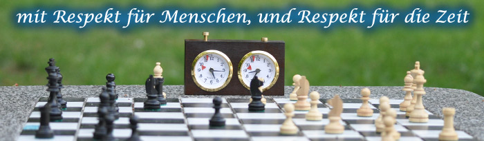 Mera - Poltik: mit Respekt für Menschen, mit Respekt für die Zeit