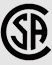 CSA-Zertifikat