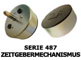 Zeitgebermechanismus - Serie 487
