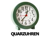Quarzuhren