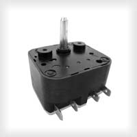 Mechanischer Zeitschalter - Serie 601