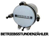Betriebsstundenzähler