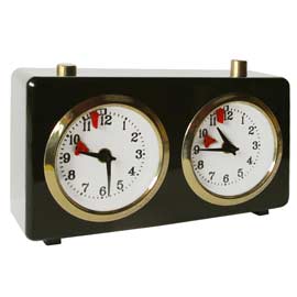 Schachuhr Classic
