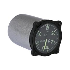 Electric tachometer