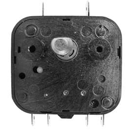 Mechanischer Zeitschalter, Serie 601