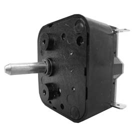 Mechanischer Zeitschalter, Serie 601