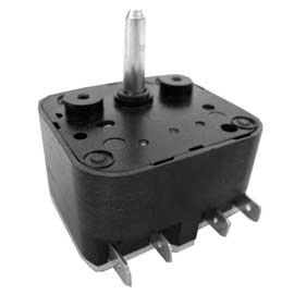 Mechanischer Zeitschalter, Serie 601