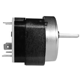 Mechanischer Zeitschalter, Serie 601