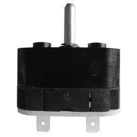 Mechanischer Zeitschalter, Serie 601